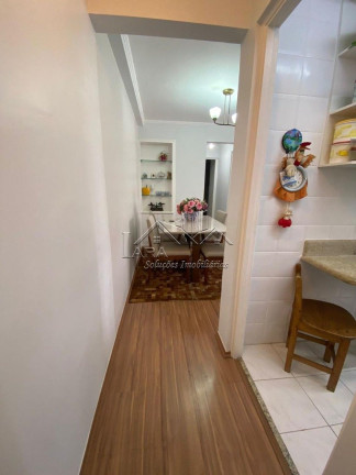 Imagem Apartamento com 2 Quartos à Venda, em Chácara Califórnia - São Paulo Imagem Apartamento com 2 Quartos à Venda, em Chácara Califórnia - São Paulo