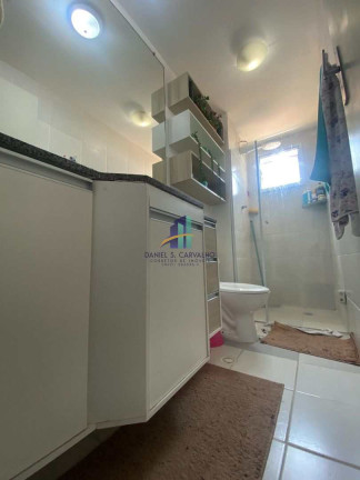 Imagem Apartamento com 2 Quartos à Venda, 54 m² em Antártica - Praia Grande Imagem Apartamento com 2 Quartos à Venda, 54 m² em Antártica - Praia Grande