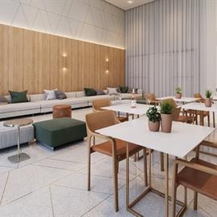 Imagem Apartamento com 3 Quartos à Venda, 109 m² em Perdizes - São Paulo