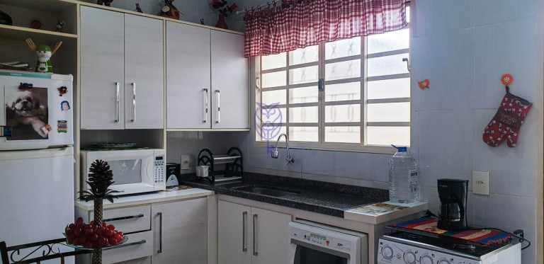Imagem Sobrado com 2 Quartos à Venda, 80 m² em Estância Suiça - Serra Negra