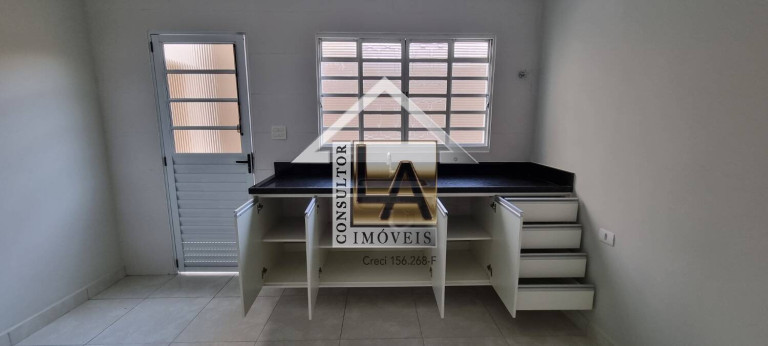 Imagem Casa com 3 Quartos à Venda, 164 m² em Jardim Morada Do Sol - Indaiatuba