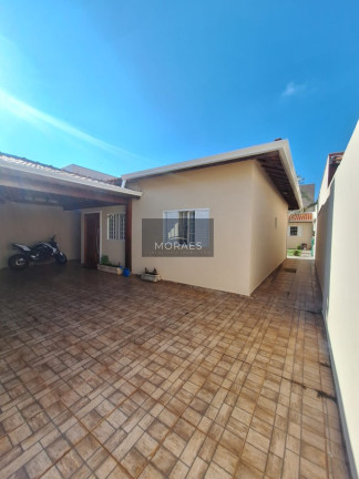 Imagem Casa com 2 Quartos à Venda, 115 m² em Jardim Ouro Verde - Botucatu Imagem Casa com 2 Quartos à Venda, 115 m² em Jardim Ouro Verde - Botucatu