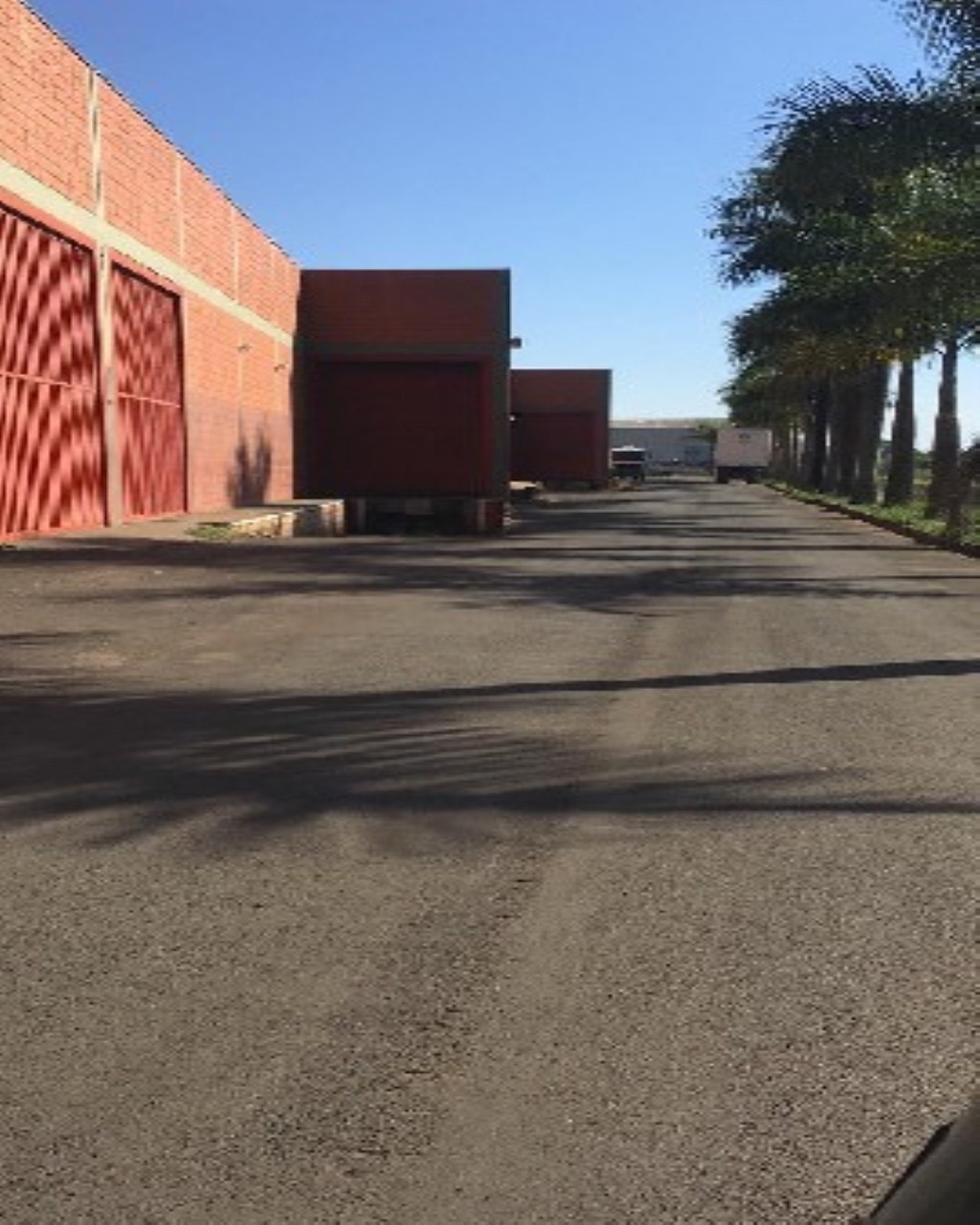Imagem Imóvel para Alugar, 30.000 m² em Parque Industrial Mogi Guaçu - Mogi Guaçu