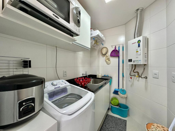 Imagem Apartamento com 1 Quarto à Venda, 58 m² em Zona Nova - Capao Da Canoa