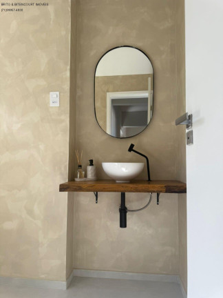 Imagem Imóvel com 3 Quartos à Venda, 62 m² em Vitoria - Salvador Imagem Imóvel com 3 Quartos à Venda, 62 m² em Vitoria - Salvador