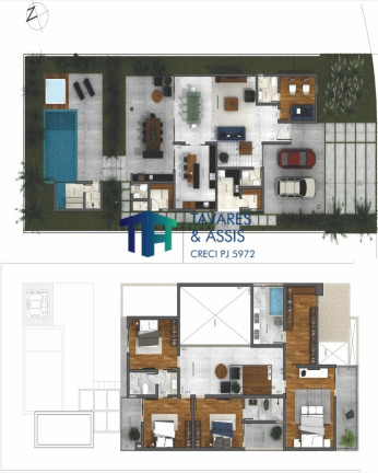 Imagem Imóvel com 5 Quartos à Venda, 360 m² em São Pedro - Juiz De Fora Imagem Imóvel com 5 Quartos à Venda, 360 m² em São Pedro - Juiz De Fora