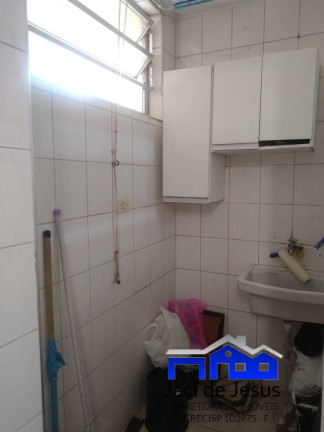 Imagem Apartamento com 1 Quarto à Venda, em São Vicente Imagem Apartamento com 1 Quarto à Venda, em São Vicente