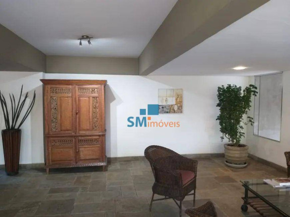 Imagem Apartamento com 2 Quartos à Venda, 80 m² em Granja Julieta - São Paulo Imagem Apartamento com 2 Quartos à Venda, 80 m² em Granja Julieta - São Paulo
