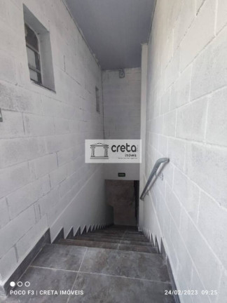 Imagem Galpão para Alugar, 450 m² em Piratininga - Osasco Imagem Galpão para Alugar, 450 m² em Piratininga - Osasco