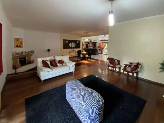 Imagem Casa com 4 Quartos à Venda,  em Vilarejo - Carapicuíba