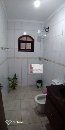 Imagem Sobrado com 4 Quartos à Venda, 200 m² em Interlagos - São Paulo
