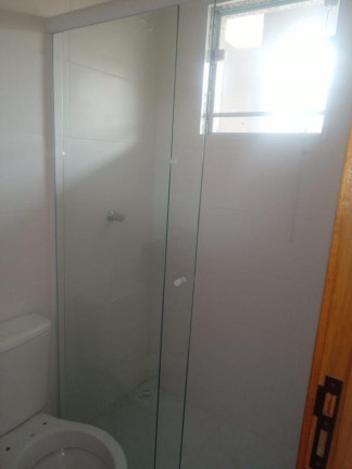 Imagem Apartamento com 1 Quarto à Venda, 30 m² em Vila Esperança - São Paulo