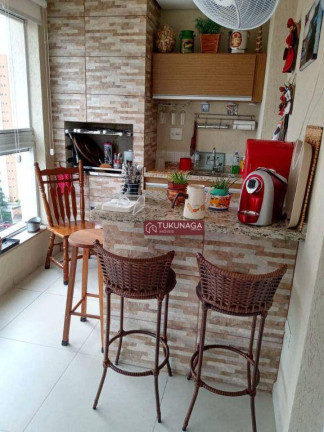 Imagem Apartamento com 4 Quartos à Venda, 158 m² em água Fria - São Paulo Imagem Apartamento com 4 Quartos à Venda, 158 m² em água Fria - São Paulo