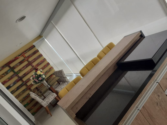 Imagem Apartamento com 3 Quartos à Venda, em Vila Mariana - São Paulo Imagem Apartamento com 3 Quartos à Venda, em Vila Mariana - São Paulo
