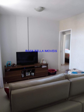 Apartamento com 2 Quartos à Venda, 60 m² em Vila Mafalda - Jundiaí