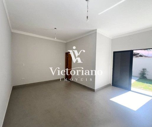 Imagem Casa com 3 Quartos à Venda, 250 m² em Loteamento Villa Branca - Jacareí