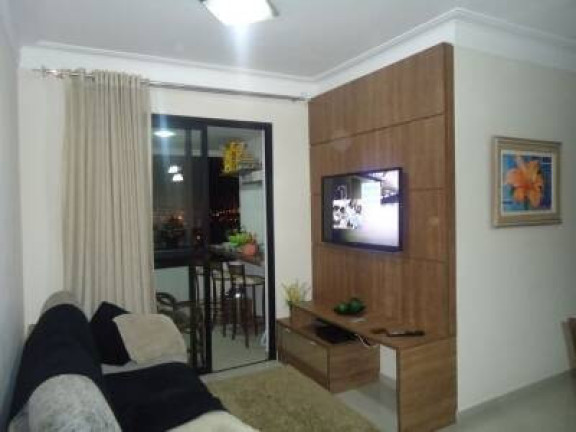 Imagem Apartamento com 3 Quartos à Venda, em Centro - Osasco Imagem Apartamento com 3 Quartos à Venda, em Centro - Osasco