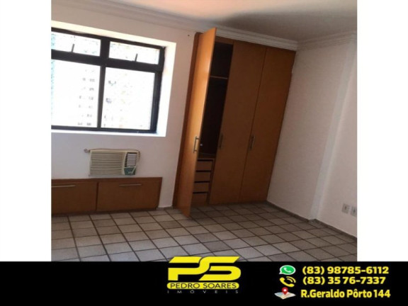 Imagem Apartamento com 3 Quartos à Venda, 100 m² em Estados - João Pessoa Imagem Apartamento com 3 Quartos à Venda, 100 m² em Estados - João Pessoa