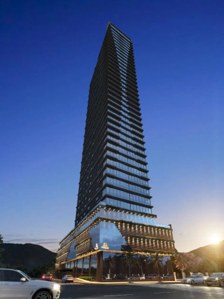 Imagem Apartamento com 4 Quartos à Venda, 203 m² em Meia Praia - Itapema Imagem Apartamento com 4 Quartos à Venda, 203 m² em Meia Praia - Itapema
