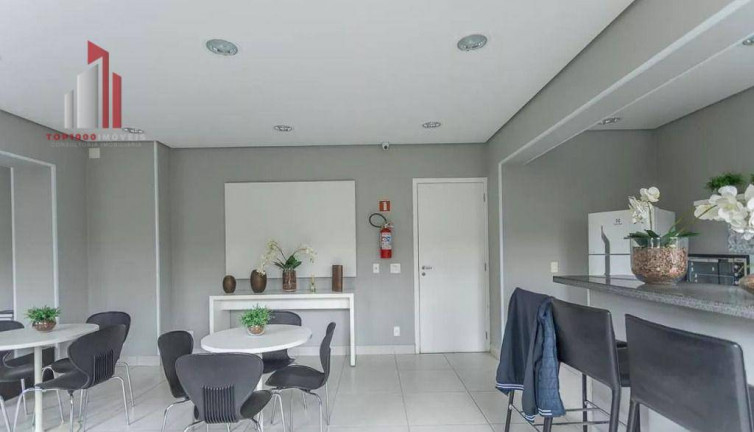 Imagem Apartamento com 1 Quarto à Venda, 31 m² em água Branca - São Paulo Imagem Apartamento com 1 Quarto à Venda, 31 m² em água Branca - São Paulo