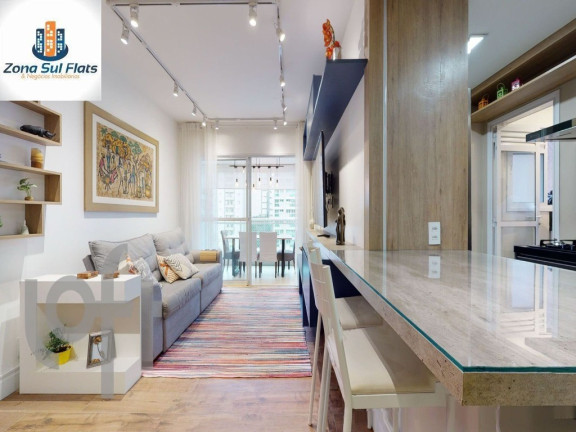 Imagem Apartamento com 3 Quartos à Venda, 106 m² em Aclimação - São Paulo Imagem Apartamento com 3 Quartos à Venda, 106 m² em Aclimação - São Paulo