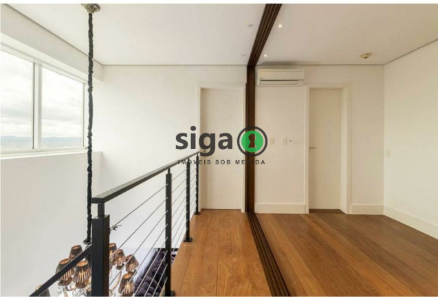 Imagem Apartamento com 3 Quartos para Alugar, 200 m² em Cerqueira César - São Paulo