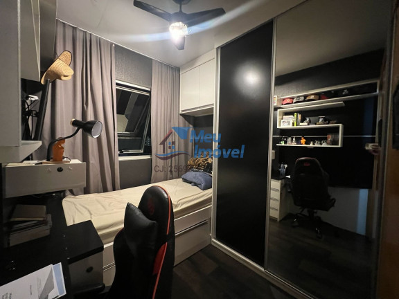 Imagem Imóvel com 2 Quartos à Venda, 52 m² em Sul (águas Claras) - Brasília Imagem Imóvel com 2 Quartos à Venda, 52 m² em Sul (águas Claras) - Brasília