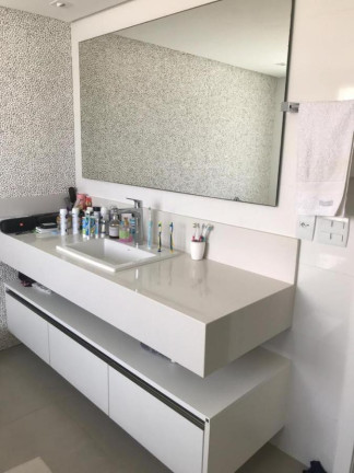 Imagem Apartamento com 4 Quartos à Venda, 195 m² em Alphaville - Salvador
