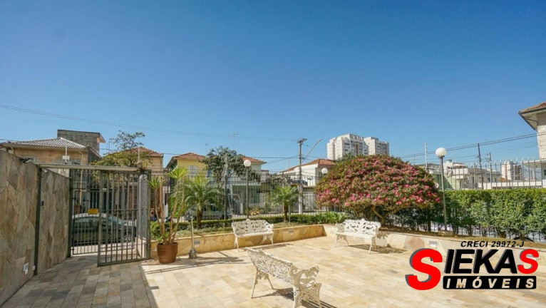 Imagem Apartamento com 3 Quartos à Venda, 72 m² em Parque São Jorge - São Paulo Imagem Apartamento com 3 Quartos à Venda, 72 m² em Parque São Jorge - São Paulo