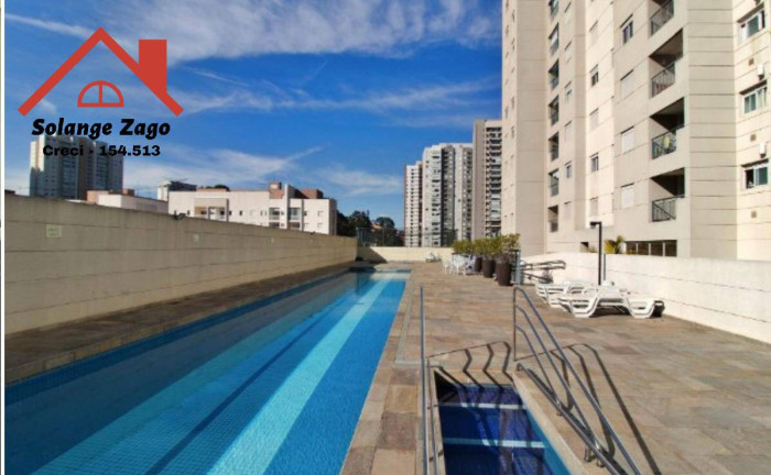 Imagem Apartamento com 2 Quartos à Venda, 66 m² em Vila Andrade - São Paulo Imagem Apartamento com 2 Quartos à Venda, 66 m² em Vila Andrade - São Paulo