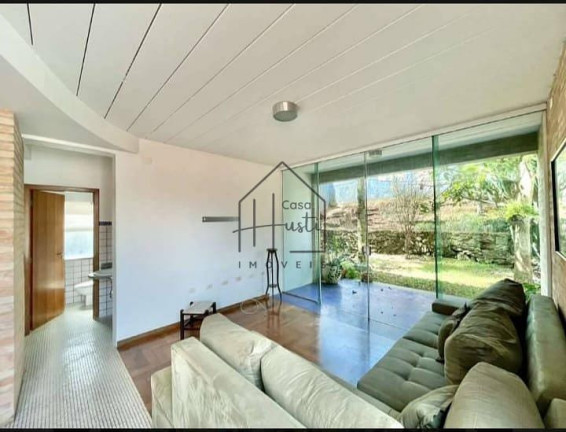 Imagem Casa de Condomínio com 4 Quartos para Alugar, 350 m² em Chácara Ondas Verdes - Cotia