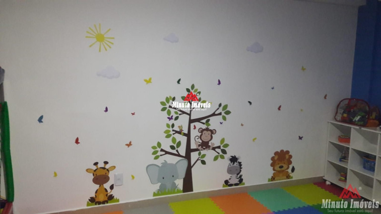 Imagem Apartamento com 2 Quartos à Venda, 45 m² em Jardim Das Tulipas - Jundiaí Imagem Apartamento com 2 Quartos à Venda, 45 m² em Jardim Das Tulipas - Jundiaí
