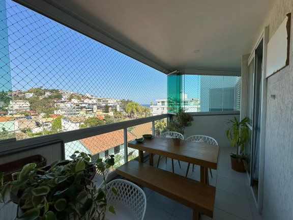 Imagem Imóvel com 2 Quartos à Venda, 102 m² em Piratininga - Niterói Imagem Imóvel com 2 Quartos à Venda, 102 m² em Piratininga - Niterói