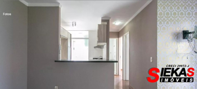 Imagem Apartamento com 2 Quartos à Venda, 49 m² em Aricanduva - São Paulo Imagem Apartamento com 2 Quartos à Venda, 49 m² em Aricanduva - São Paulo