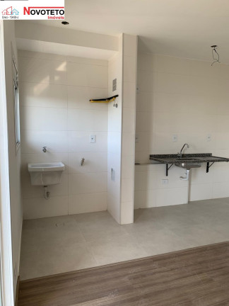 Imagem Imóvel com 1 Quarto à Venda, 42 m² em Jardim Avelino - São Paulo