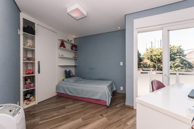 Imagem Casa com 3 Quartos à Venda, 650 m² em Vila Albertina - São Paulo