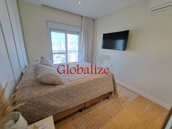 Imagem Imóvel com 3 Quartos à Venda, 119 m² em Gonzaga - Santos