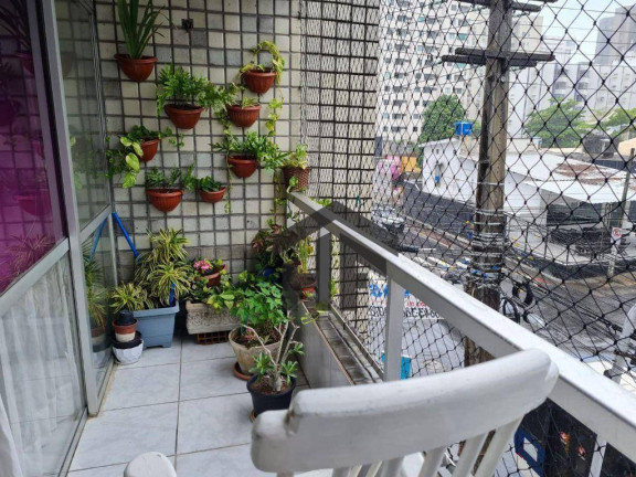 Imagem Apartamento com 3 Quartos à Venda, 175 m² em Piedade - Jaboatão Dos Guararapes Imagem Apartamento com 3 Quartos à Venda, 175 m² em Piedade - Jaboatão Dos Guararapes