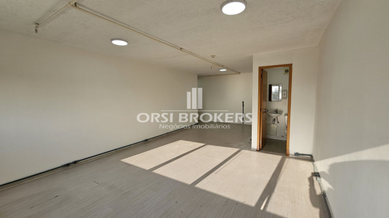 Imagem Sala Comercial à Venda, 39 m² em Jaguaré - São Paulo Imagem Sala Comercial à Venda, 39 m² em Jaguaré - São Paulo