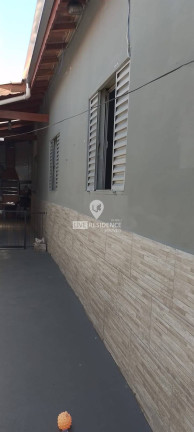 Imagem Casa com 2 Quartos à Venda, 80 m² em Jardim Esplanada - Itatiba Imagem Casa com 2 Quartos à Venda, 80 m² em Jardim Esplanada - Itatiba
