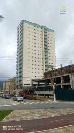 Imagem Apartamento com 1 Quarto à Venda, 58 m² em Jardim Real - Praia Grande