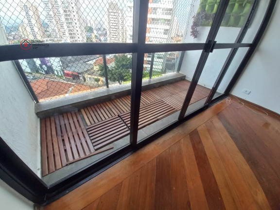 Imagem Apartamento com 3 Quartos à Venda, 113 m² em Mooca - São Paulo Imagem Apartamento com 3 Quartos à Venda, 113 m² em Mooca - São Paulo