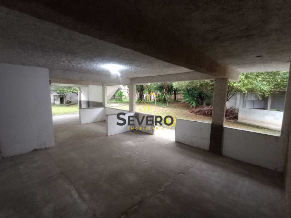 Imagem Casa com 3 Quartos à Venda, 150 m² em Maria Paula - São Gonçalo