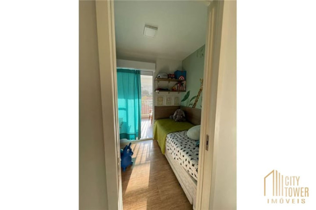 Imagem Apartamento com 2 Quartos à Venda, 71 m² em Aclimação - São Paulo