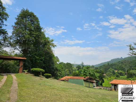 Imagem Imóvel com 6 Quartos à Venda, 72.600 m² em Estrada Dos Barros - São Roque Imagem Imóvel com 6 Quartos à Venda, 72.600 m² em Estrada Dos Barros - São Roque