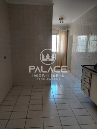 Imagem Apartamento com 2 Quartos para Alugar, 86 m² em Nova América - Piracicaba Imagem Apartamento com 2 Quartos para Alugar, 86 m² em Nova América - Piracicaba