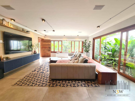 Imagem Casa com 3 Quartos à Venda, 457 m² em Alto Da Lapa - São Paulo
