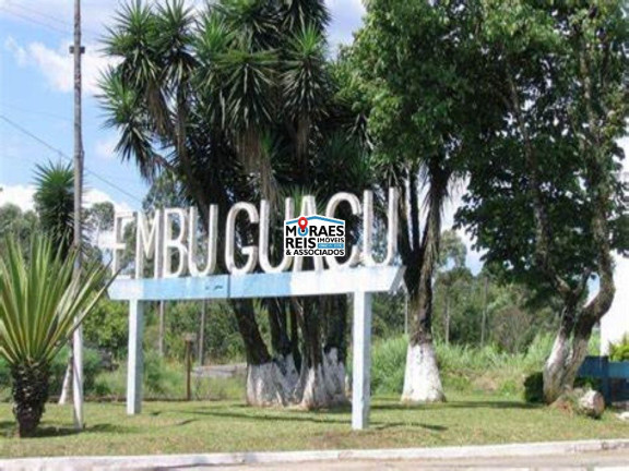 Imagem Terreno à Venda, 54.330 m² em Cipó Guaçu - Embu-guaçu Imagem Terreno à Venda, 54.330 m² em Cipó Guaçu - Embu-guaçu