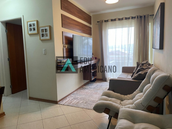 Imagem Apartamento com 2 Quartos à Venda, 69 m² em Alvinópolis - Atibaia