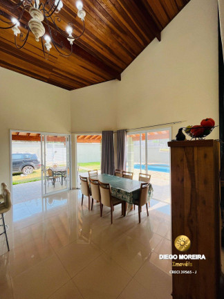 Imagem Casa com 3 Quartos à Venda, 130 m² em Terra Preta - Mairiporã Imagem Casa com 3 Quartos à Venda, 130 m² em Terra Preta - Mairiporã